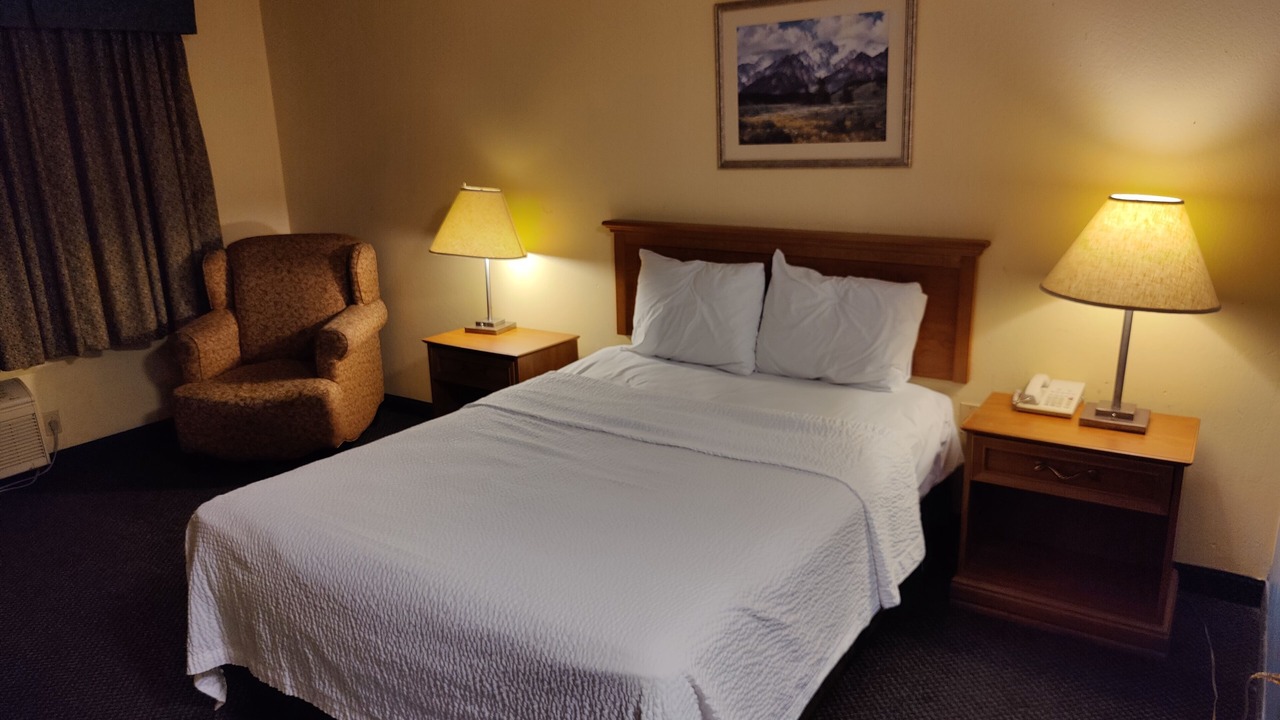 Photo of Bedroom in Stockton