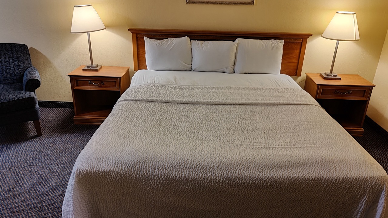 Photo of Bedroom in Stockton