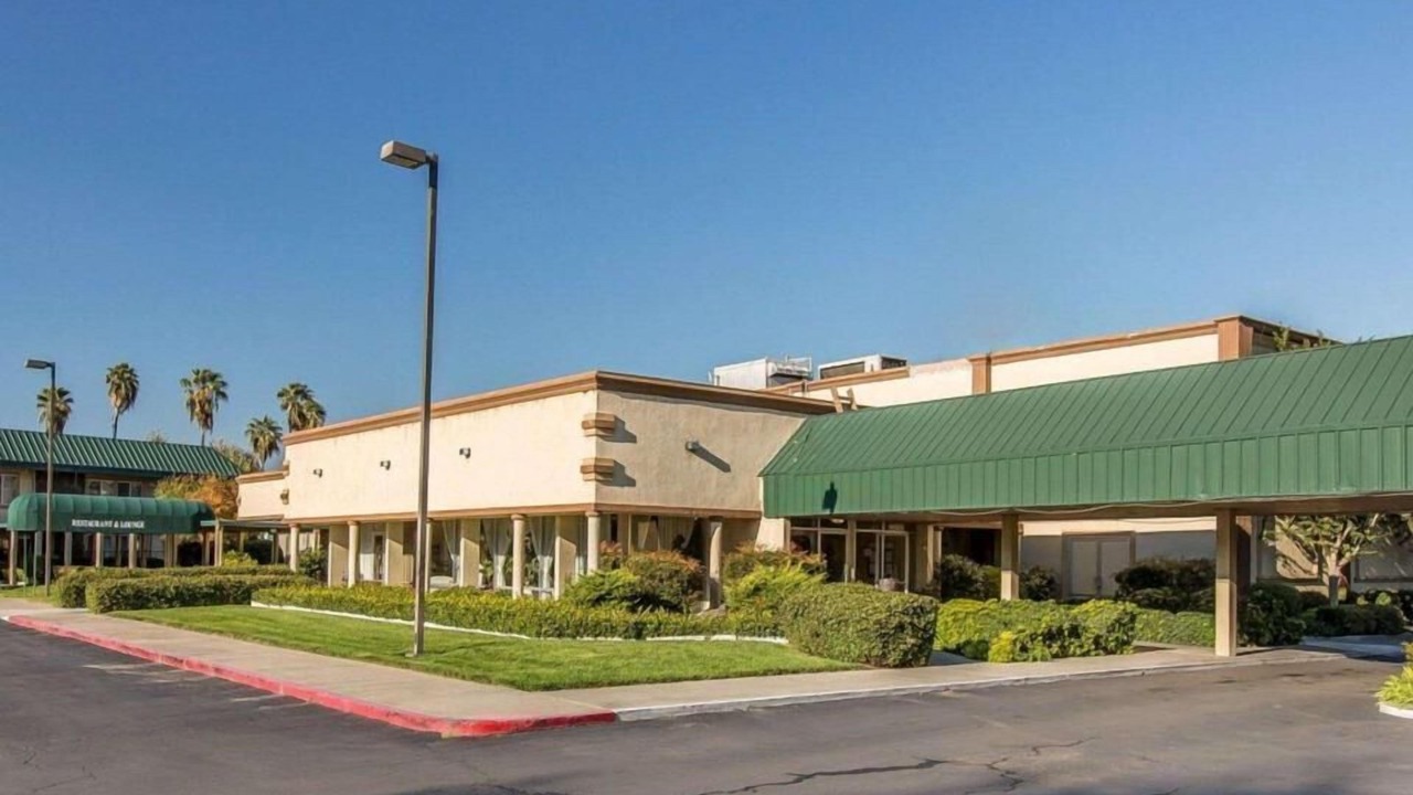 Photo of Outdoor in Stockton