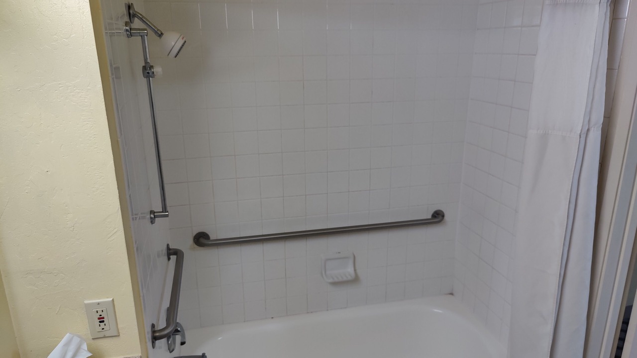 Photo of Bathroom in Stockton