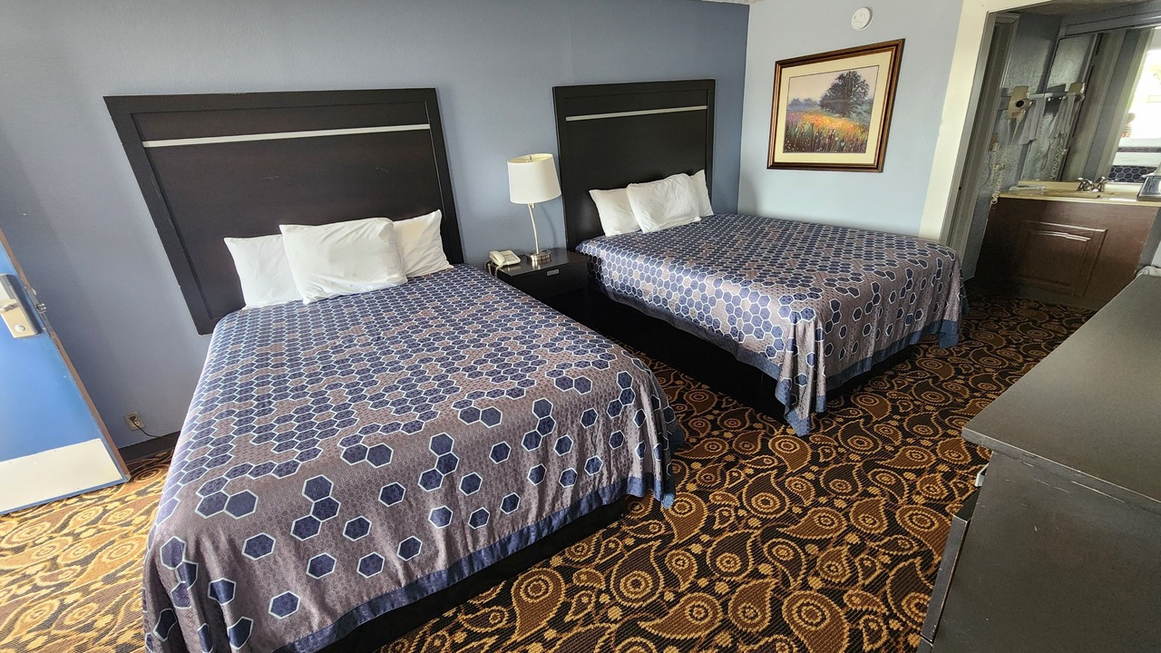 Photo of Bedroom in Carthage