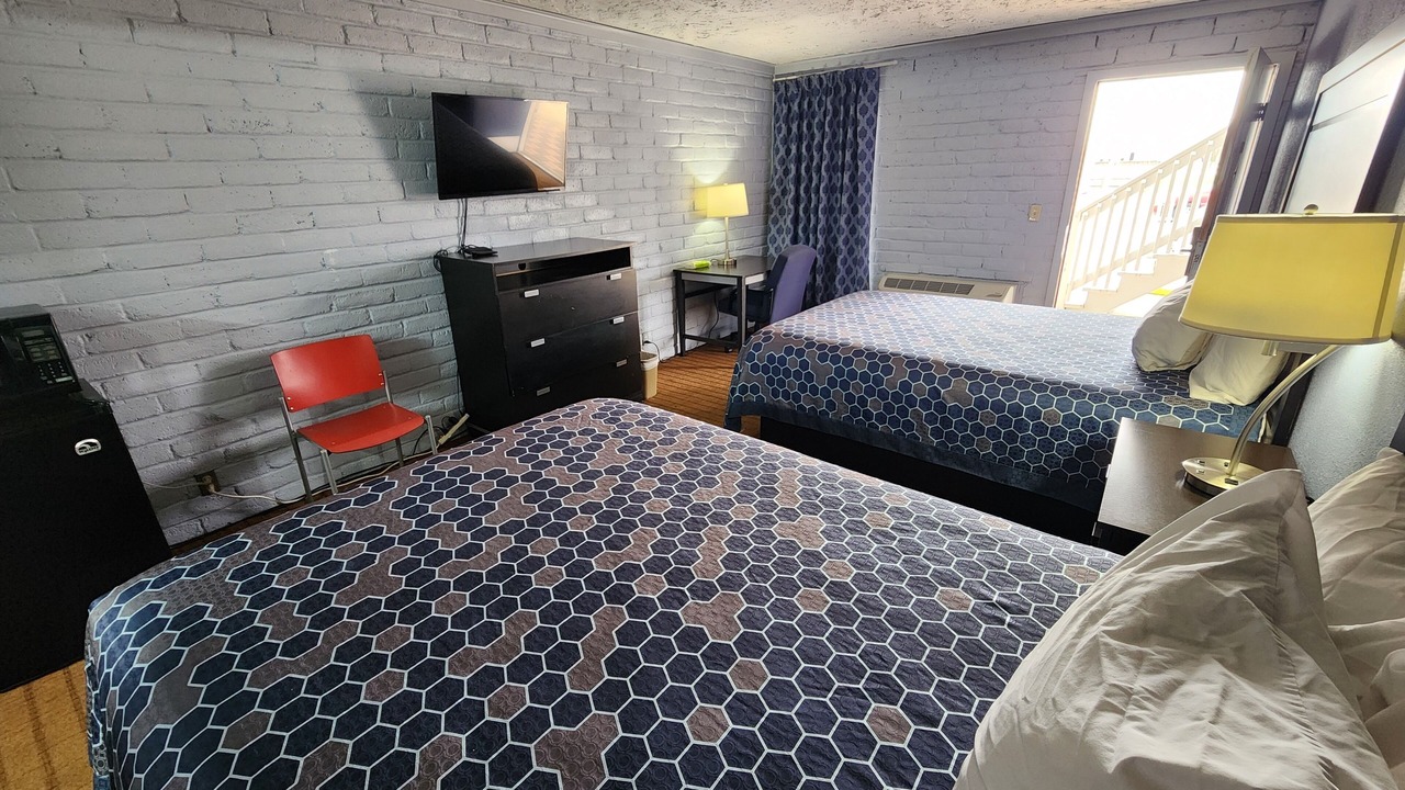 Photo of Bedroom in Carthage