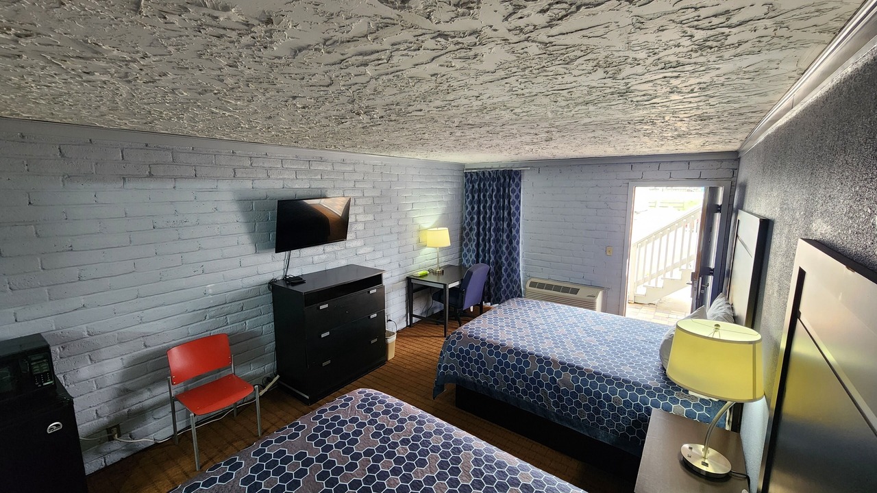 Photo of Bathroom in Carthage