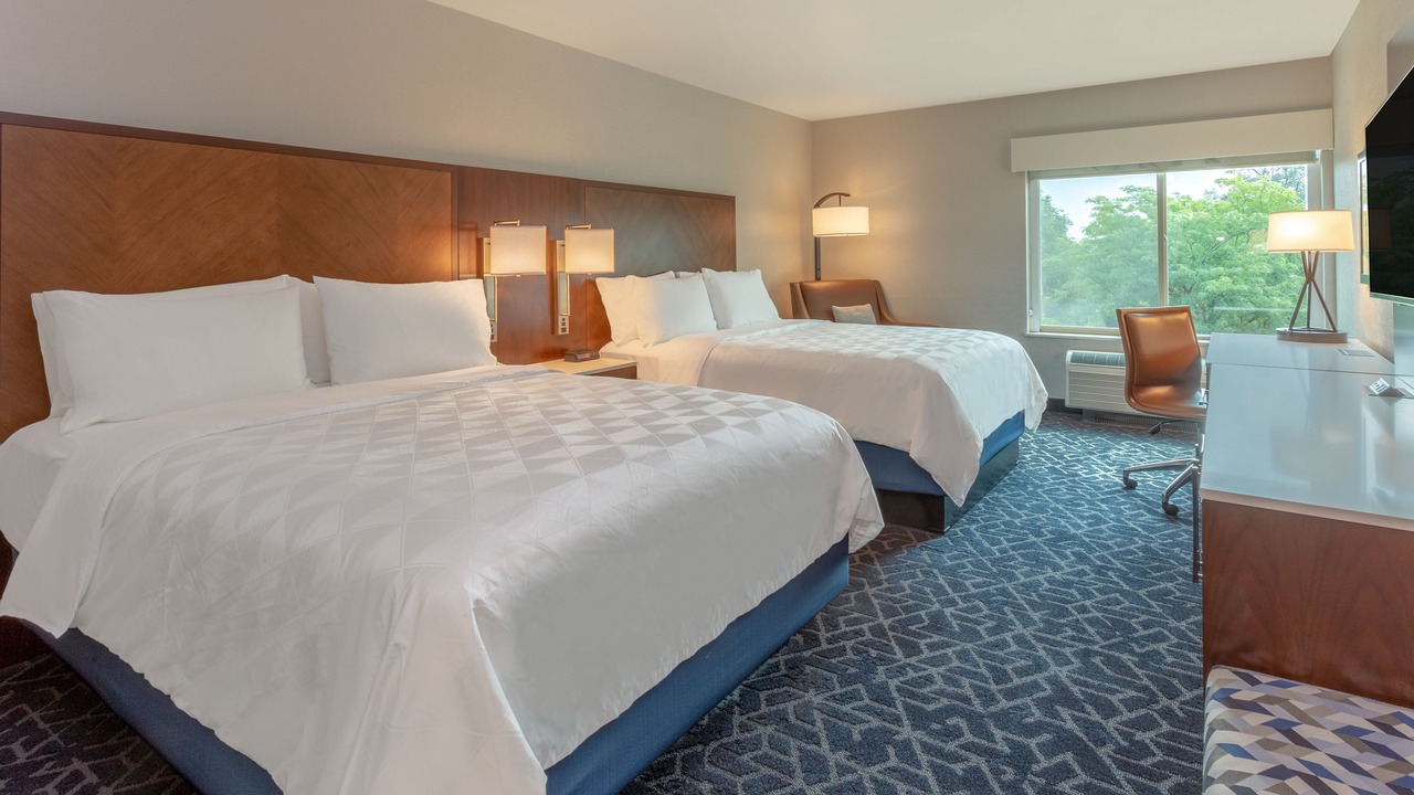 Photo of Bedroom in Heart of Missoula