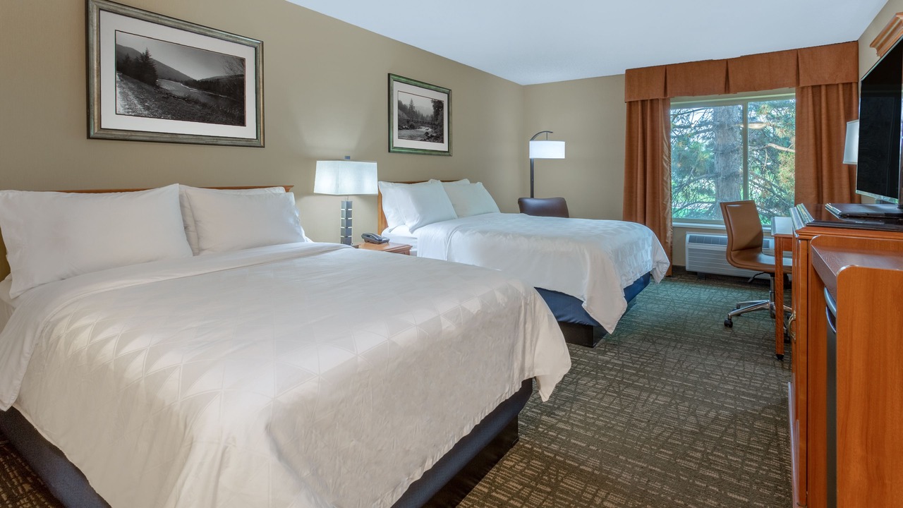 Photo of Bedroom in Heart of Missoula