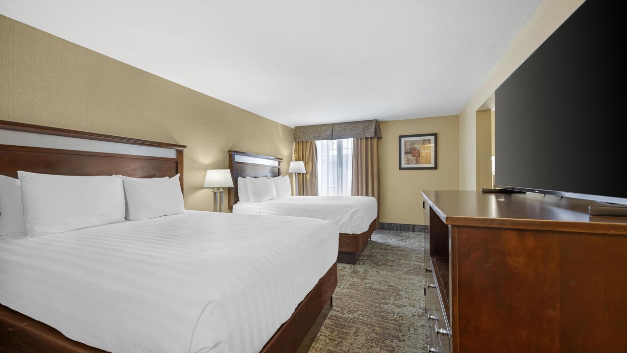 Photo of Bedroom in Albany