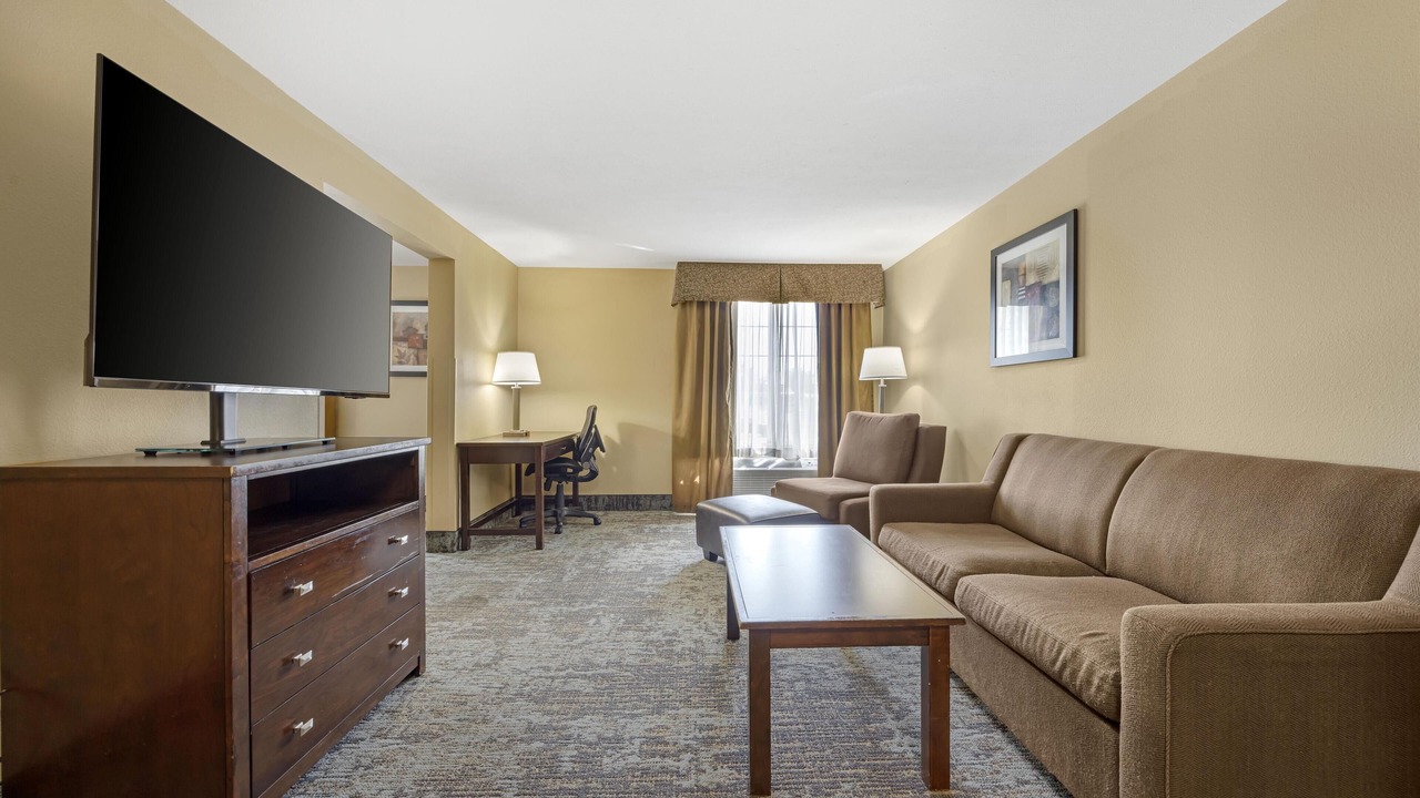 Photo of Bedroom in Albany