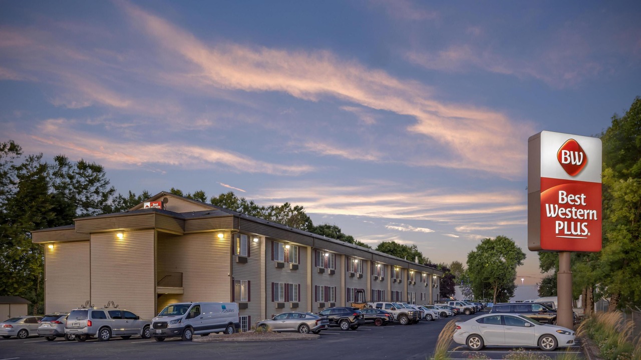 Photo of Outdoor in Albany