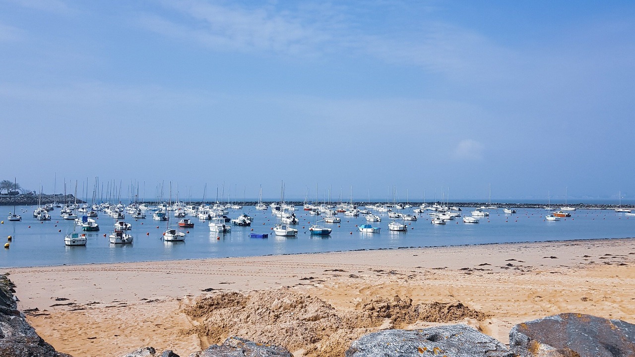 Photo of Others in Pornichet