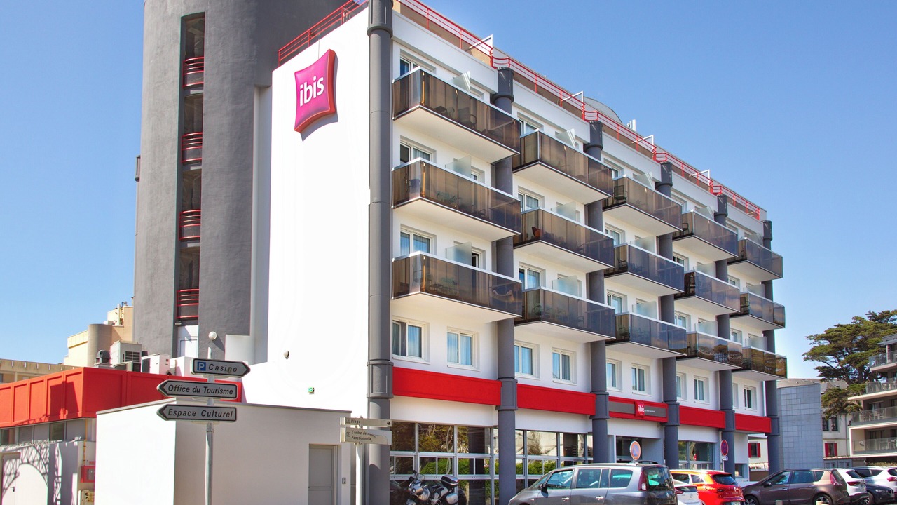 Photo of Outdoor in Pornichet