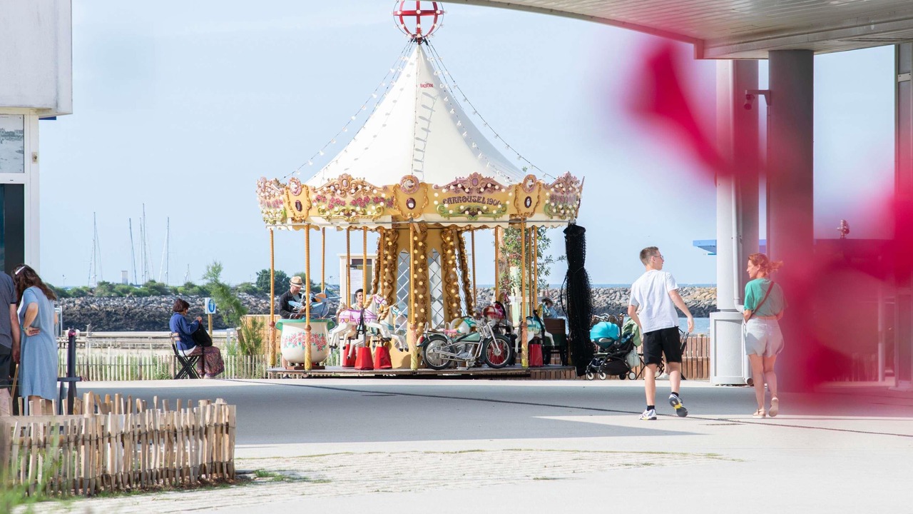 Photo of Outdoor in Pornichet