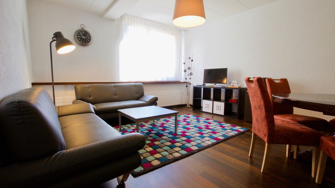 Photo of Bedroom in Sion