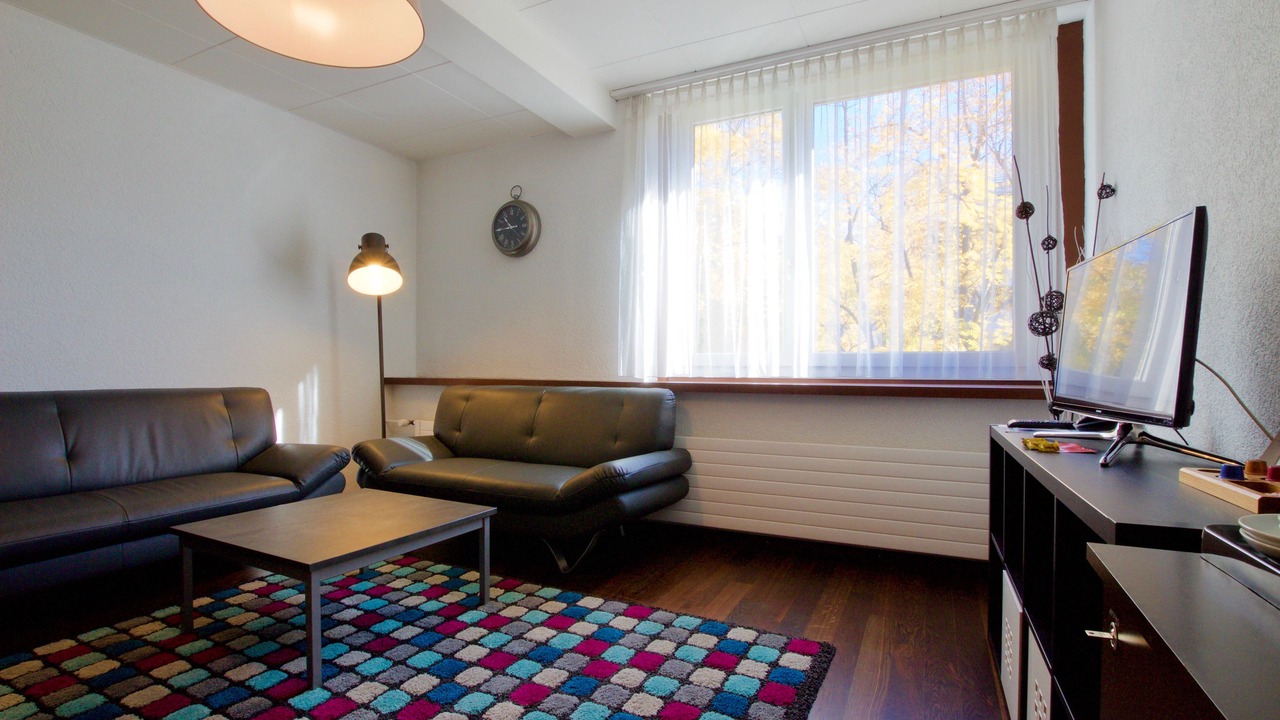 Photo of Bedroom in Sion