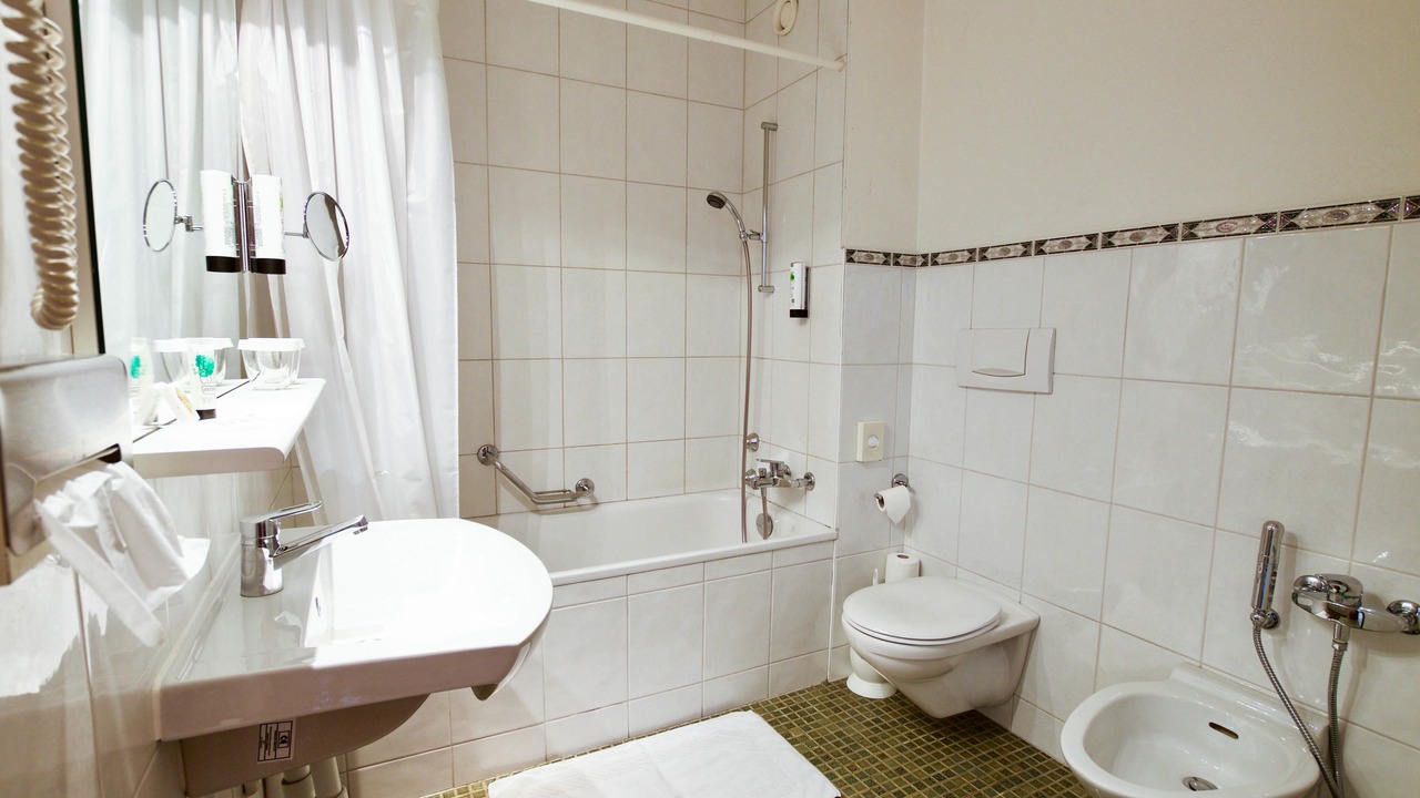 Photo of Bathroom in Sion