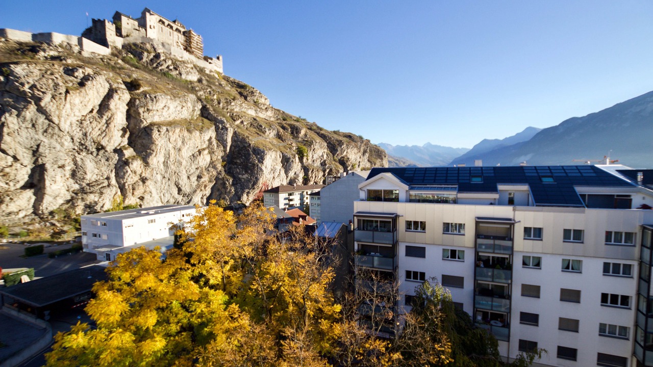 Photo of Others in Sion