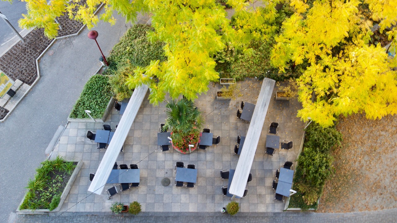 Photo of Patio Balcony in Sion