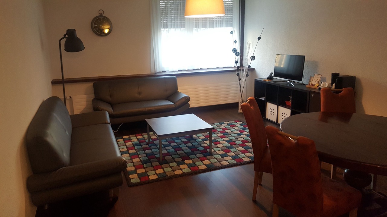 Photo of Bedroom in Sion