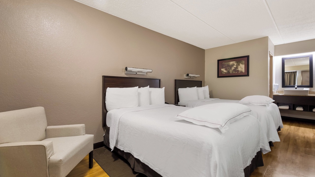 Photo of Bedroom in Larkwood