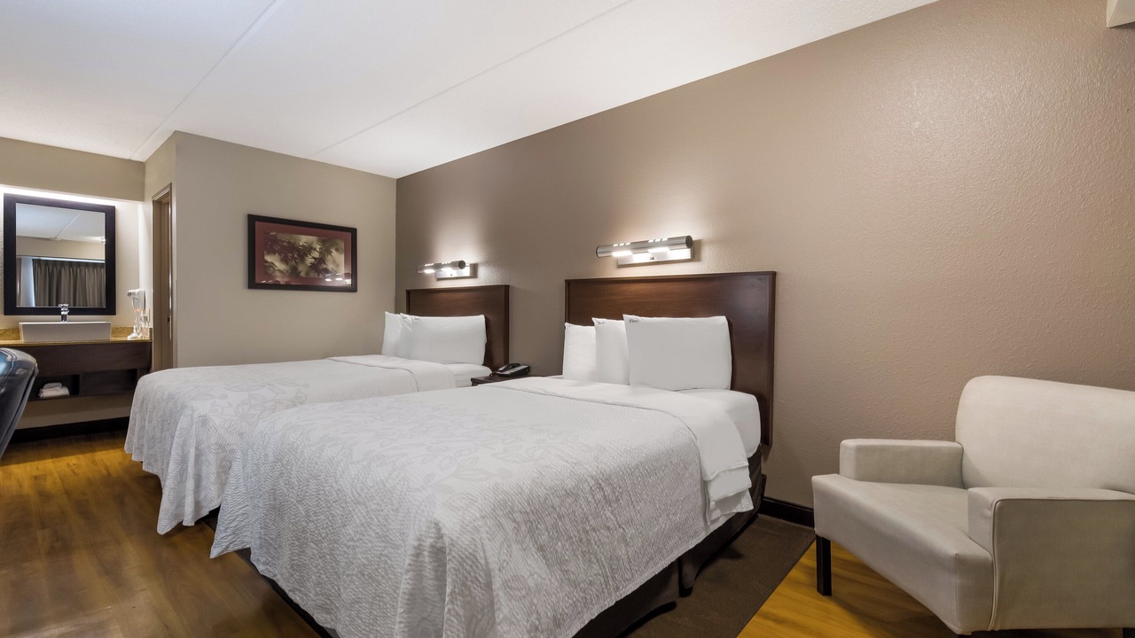 Photo of Bedroom in Larkwood