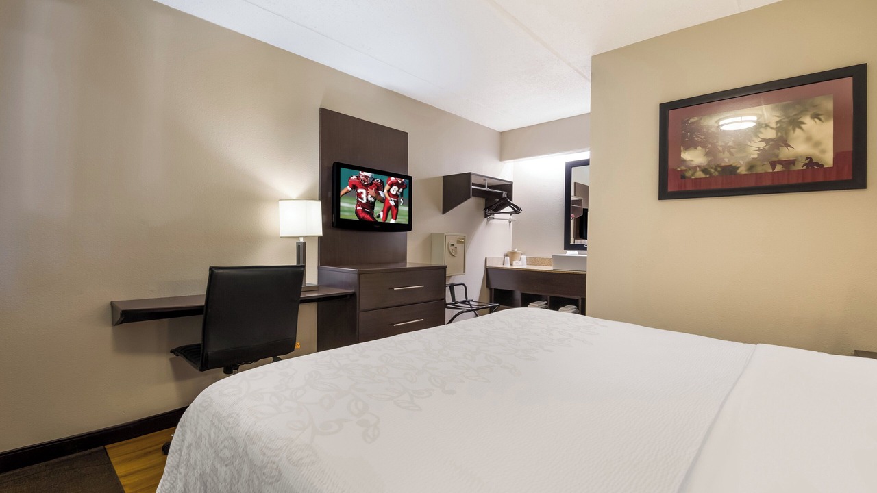 Photo of Bedroom in Larkwood