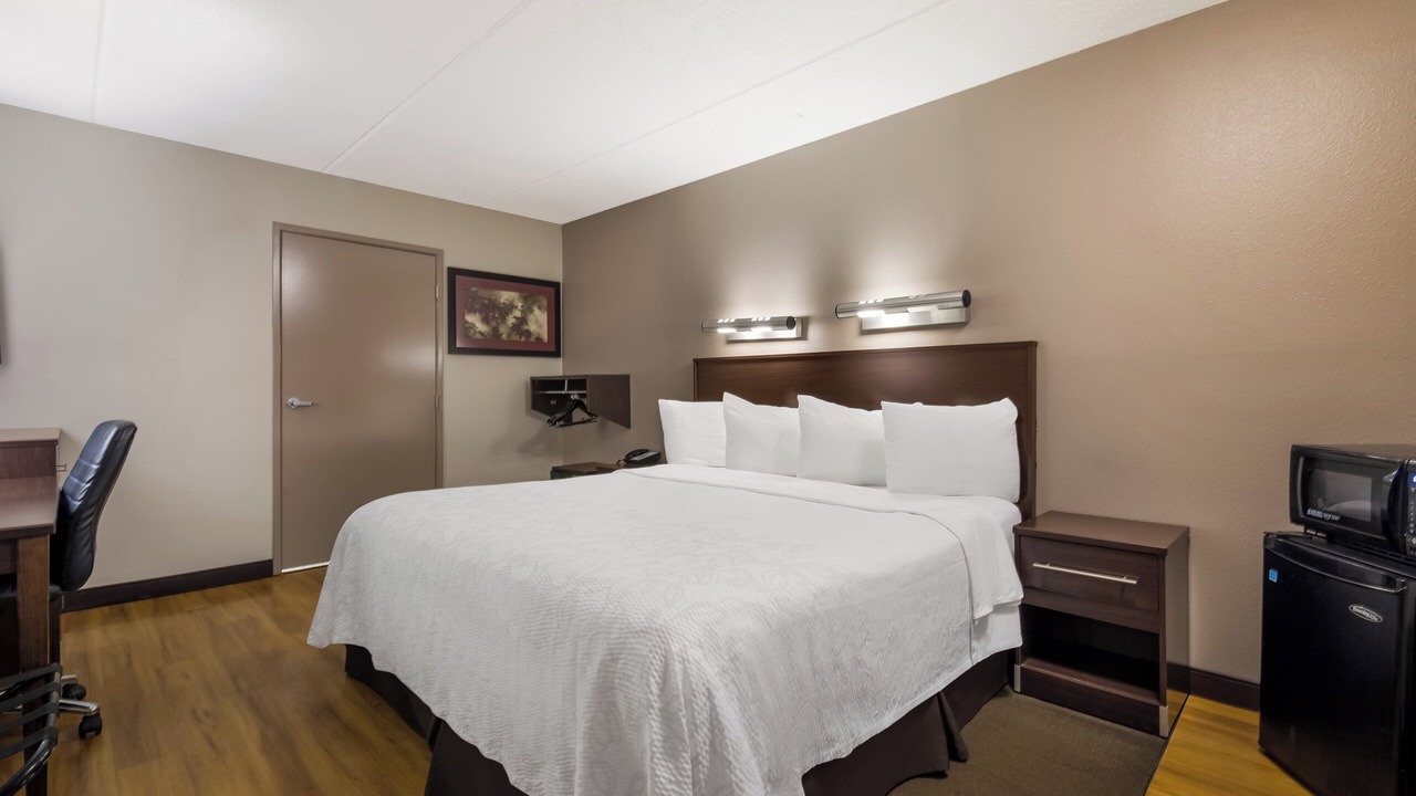 Photo of Bedroom in Larkwood