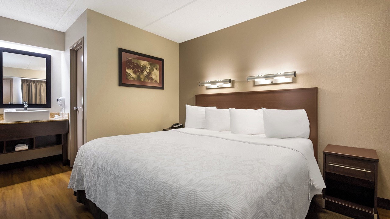 Photo of Bedroom in Larkwood