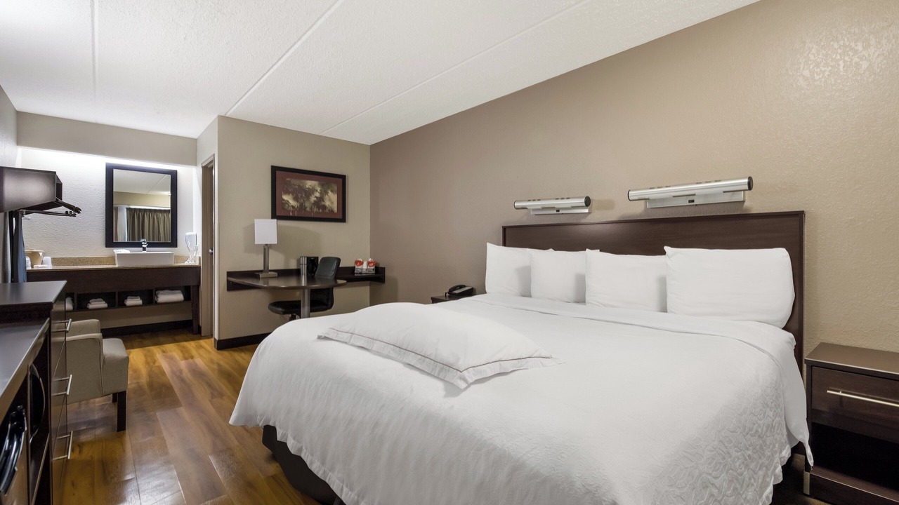 Photo of Bedroom in Larkwood