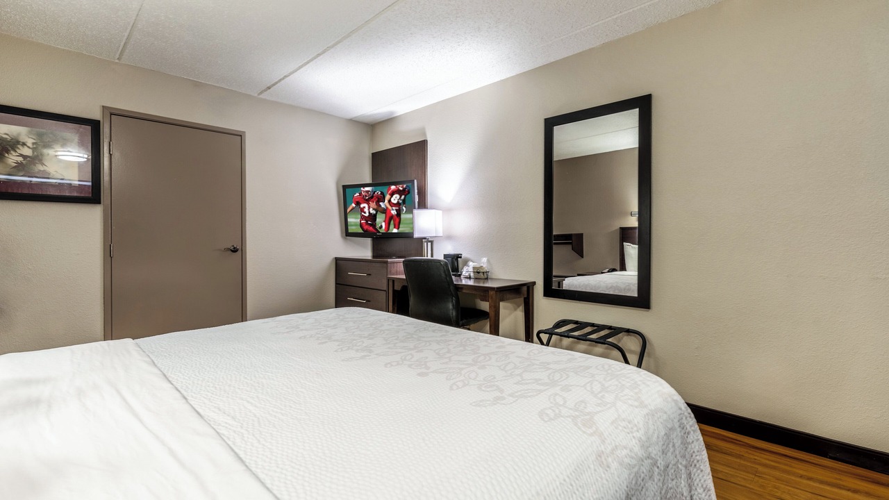 Photo of Bedroom in Larkwood