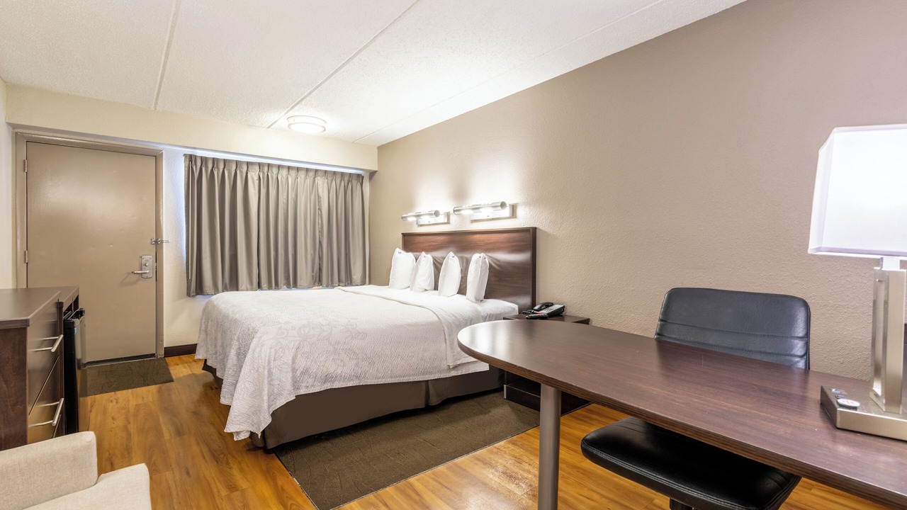Photo of Bedroom in Larkwood
