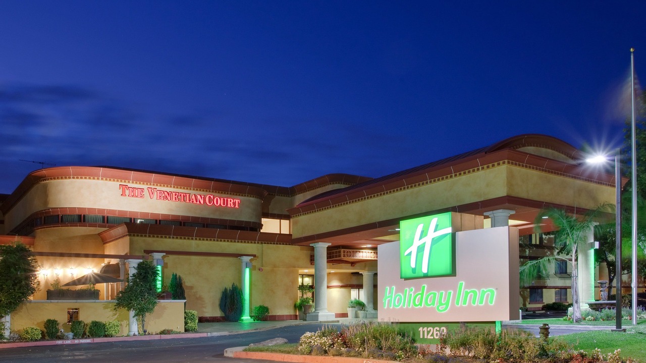 Photo of Outdoor in Rancho Cordova