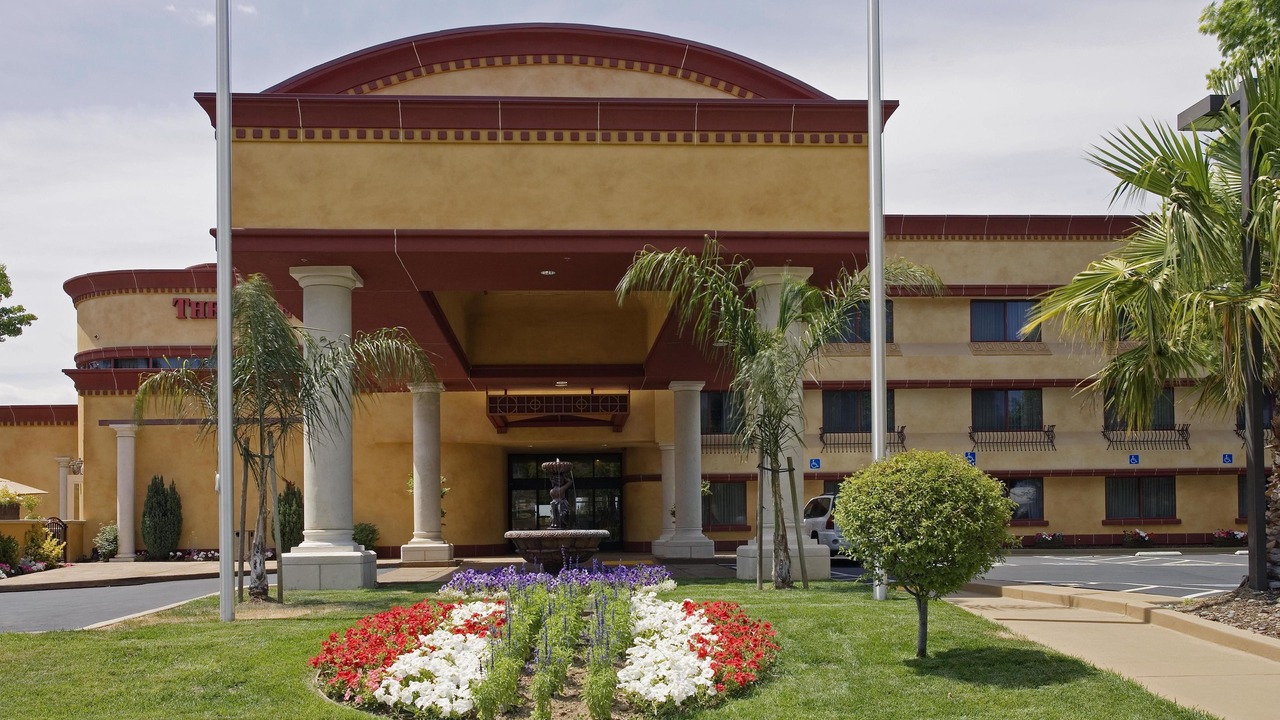 Photo of Outdoor in Rancho Cordova