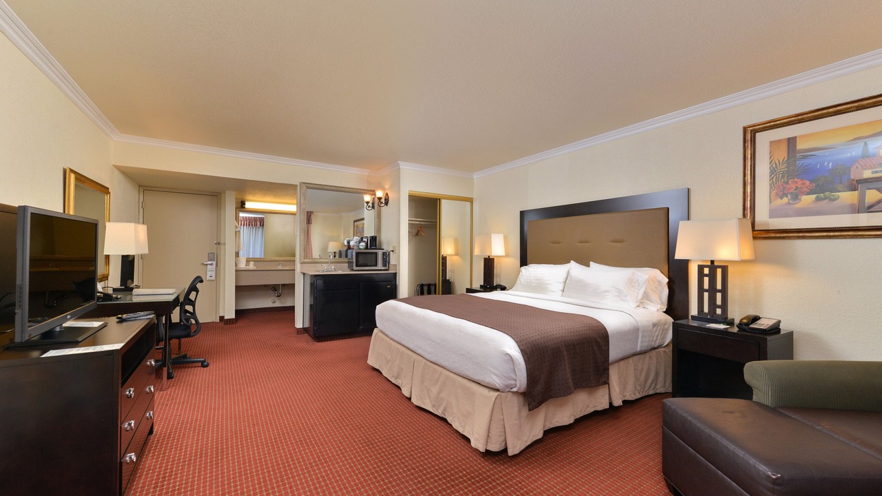 Photo of Bedroom in Rancho Cordova