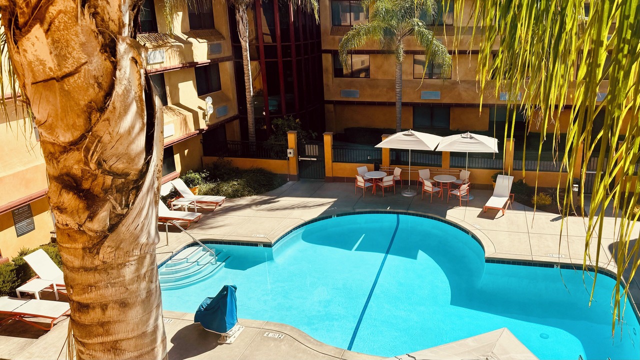 Photo of Patio Balcony in Rancho Cordova
