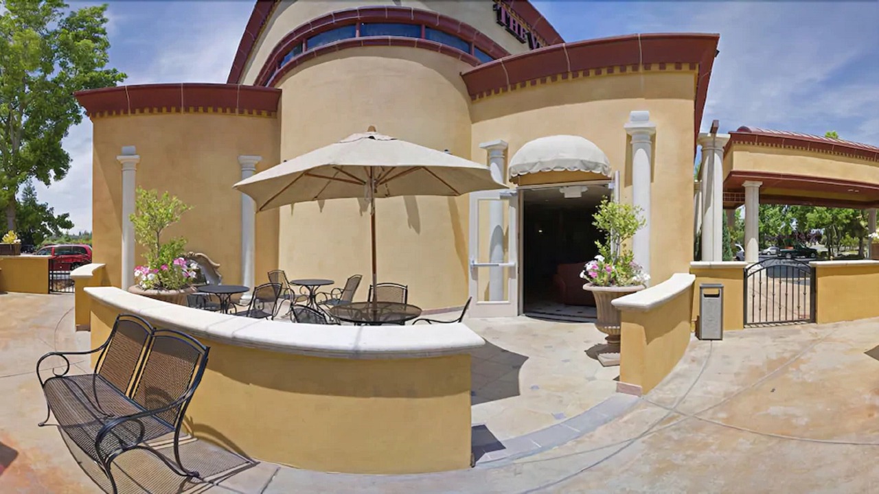 Photo of Patio Balcony in Rancho Cordova