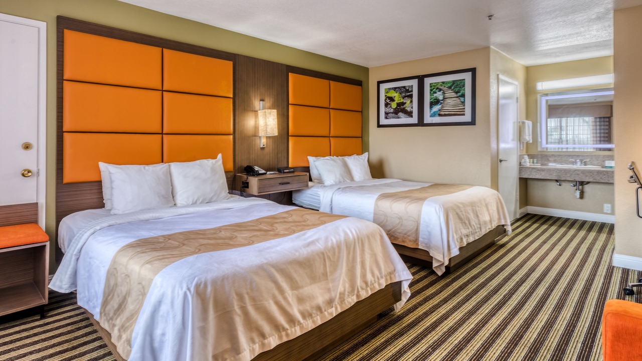 Photo of Bedroom in Salinas