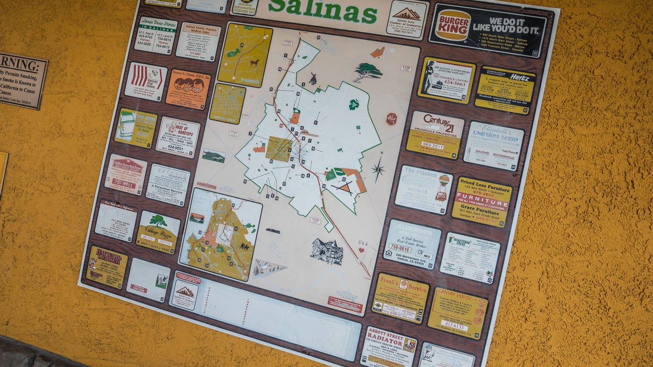 Photo of Patio Balcony in Salinas