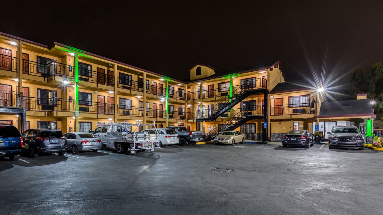 Photo of Outdoor in Salinas