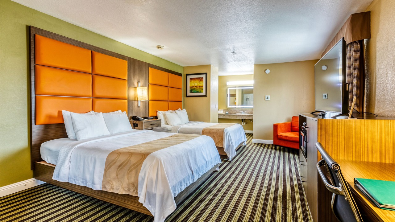 Photo of Bedroom in Salinas