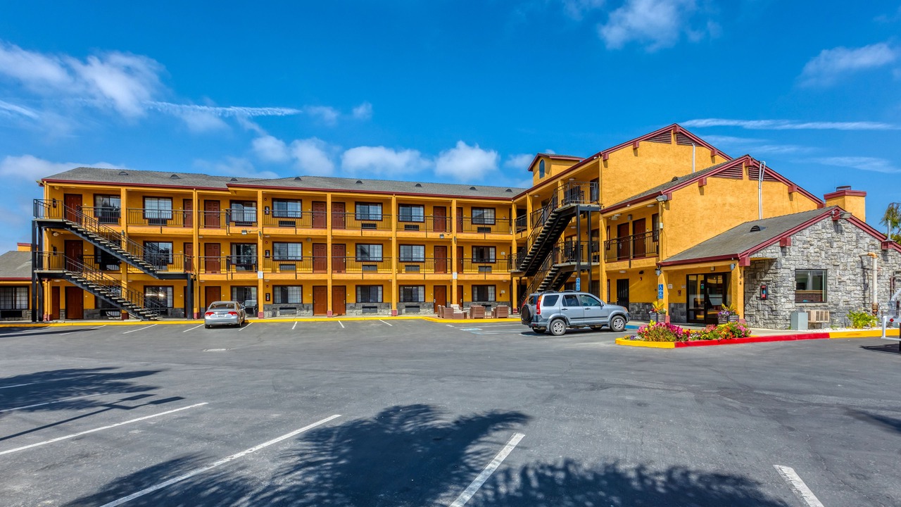 Photo of Outdoor in Salinas