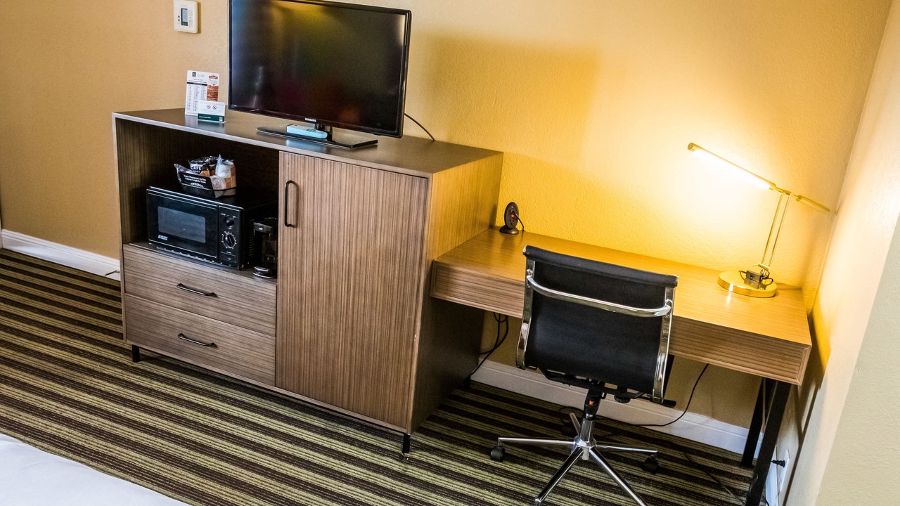 Photo of Bedroom in Salinas