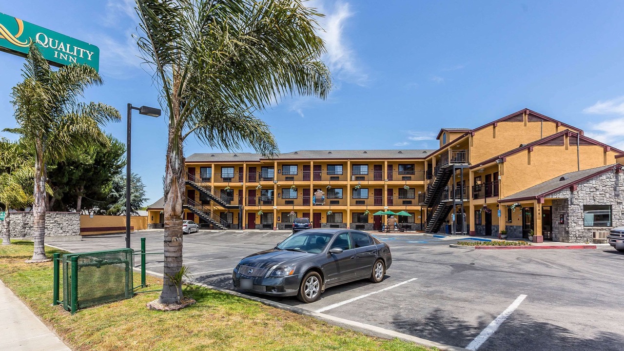 Photo of Outdoor in Salinas