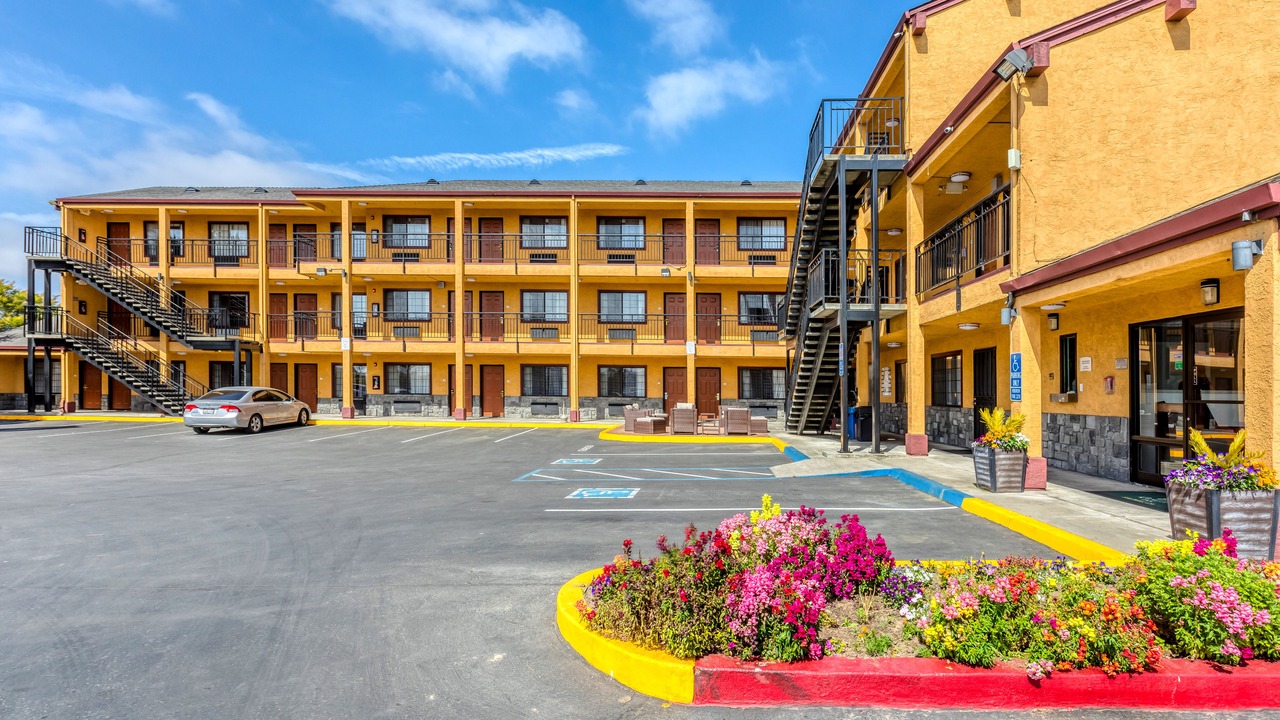 Photo of Outdoor in Salinas