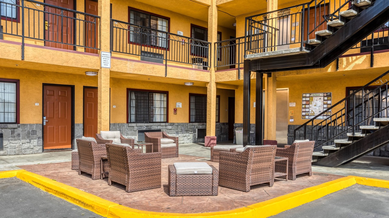 Photo of Outdoor in Salinas