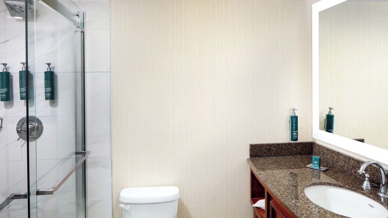 Photo of Bedroom in Princeton