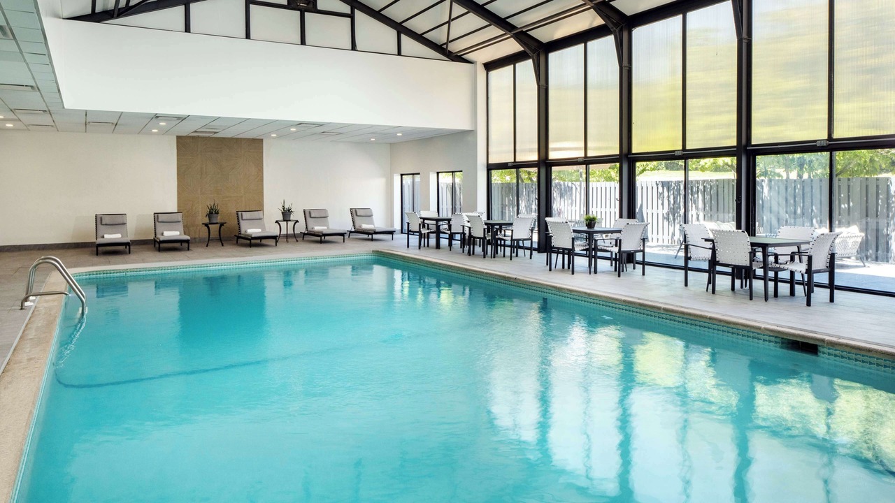 Photo of Outdoor in Princeton