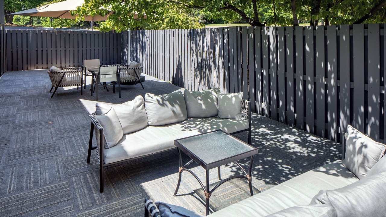 Photo of Patio Balcony in Princeton