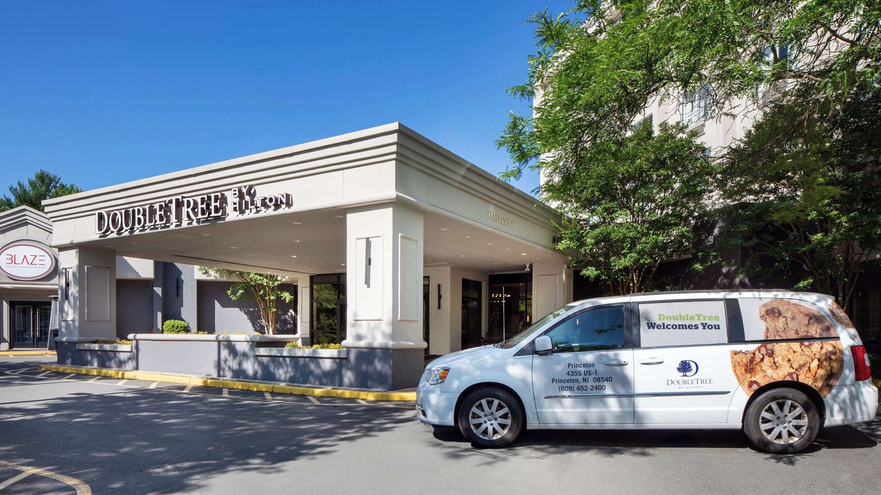 Photo of Outdoor in Princeton