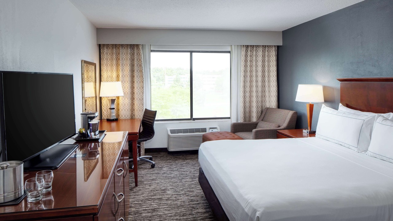 Photo of Bedroom in Princeton