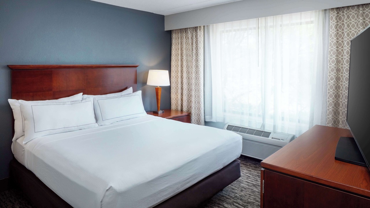 Photo of Bedroom in Princeton