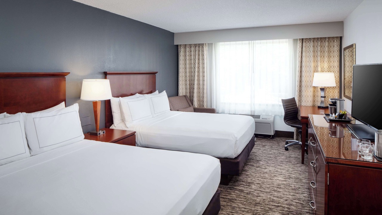 Photo of Bedroom in Princeton